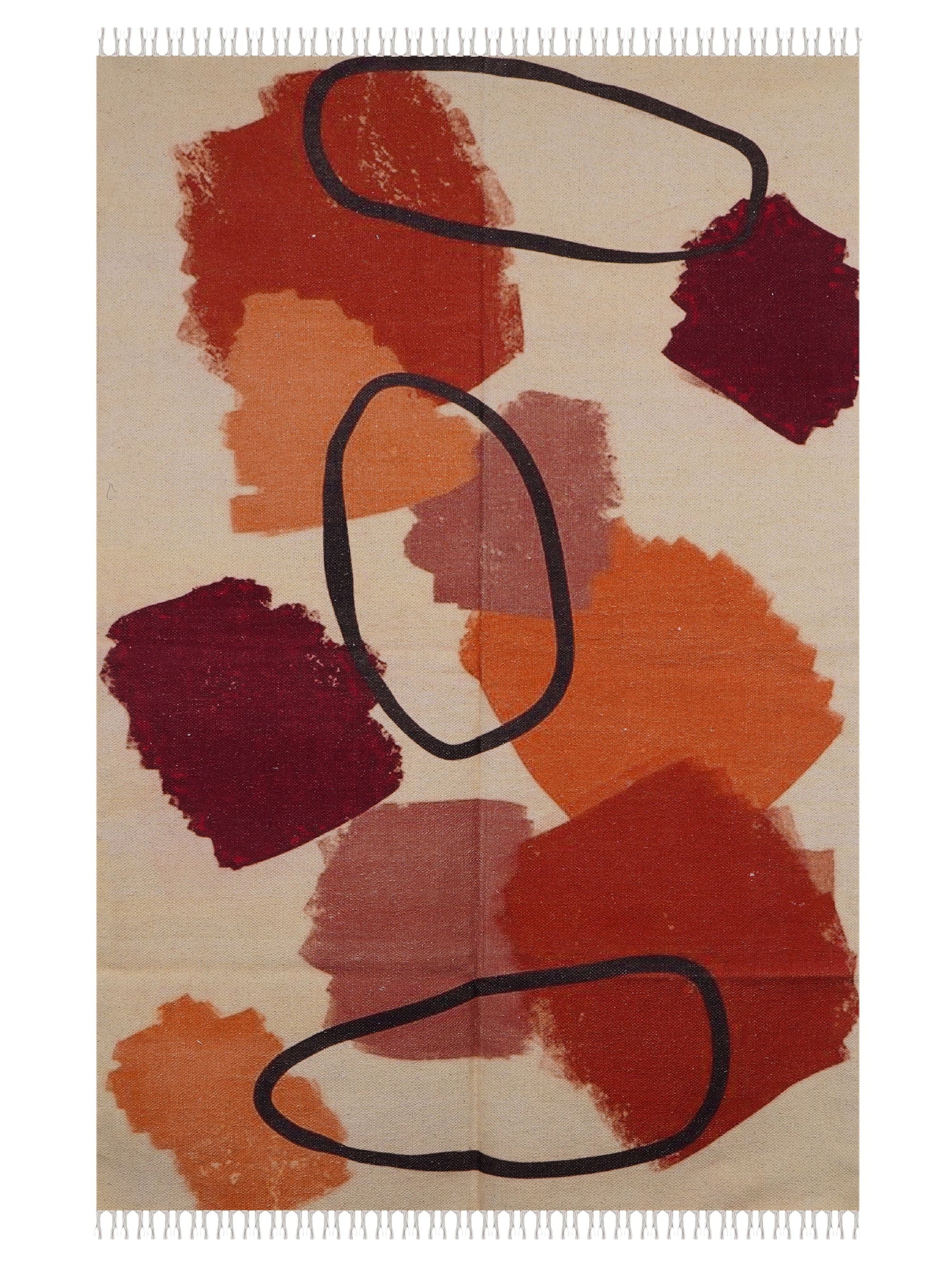 Colpi Printed Rug