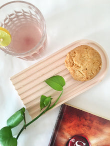 Concrete Arch Tray