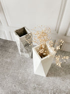 Concrete Vase