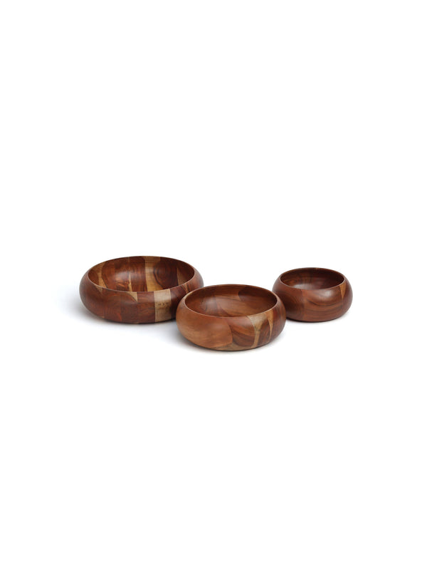Cory rich bowls