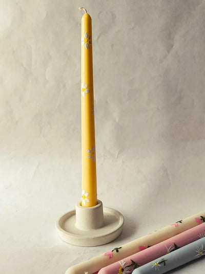 Tapered Candle - Cottagecore Bundle Set of 4