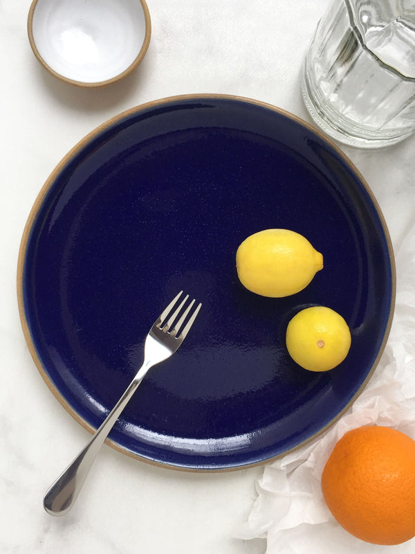 Coupe Dinner Plate