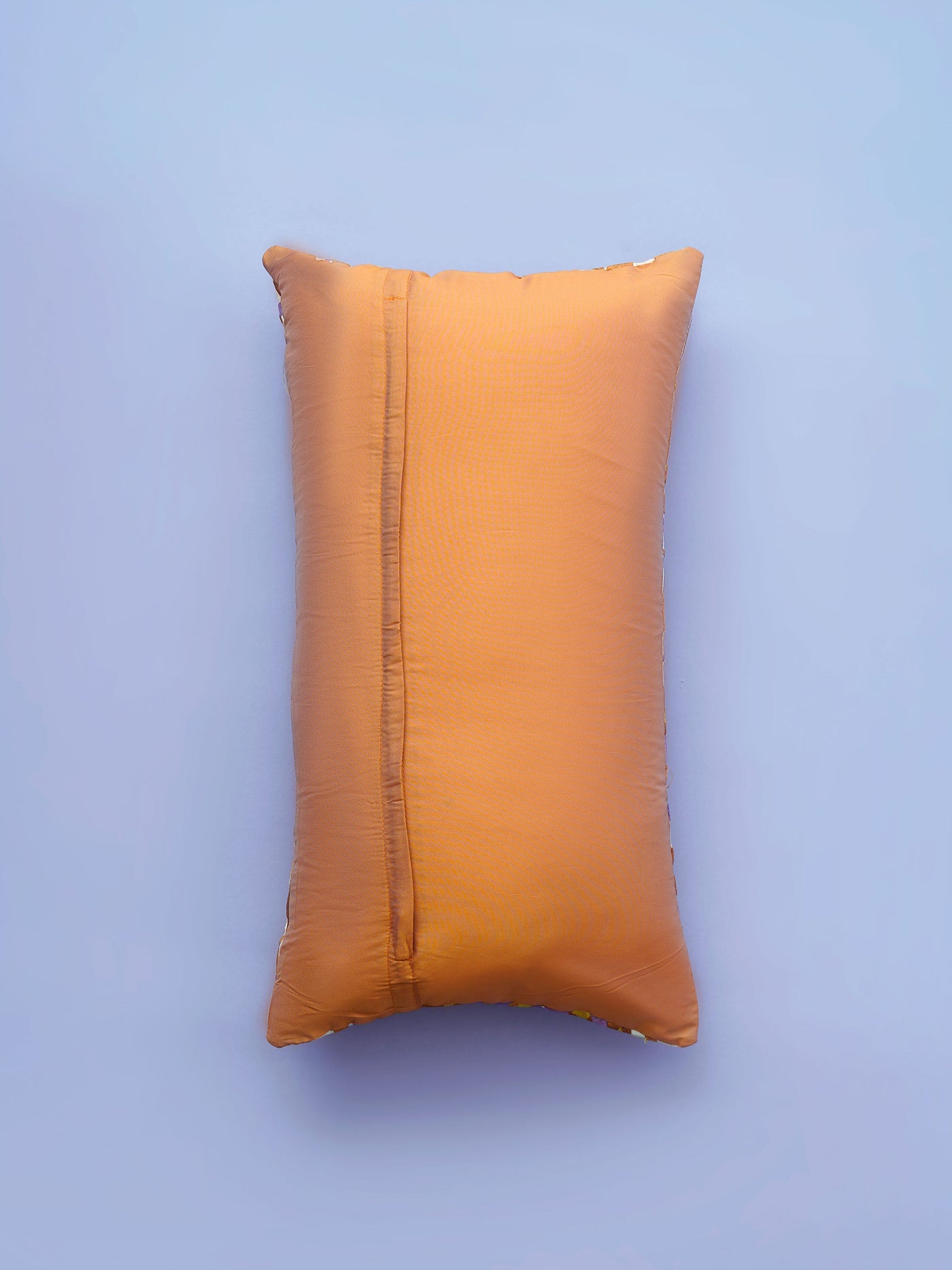 Cushion Cover - Crecent Embroidered