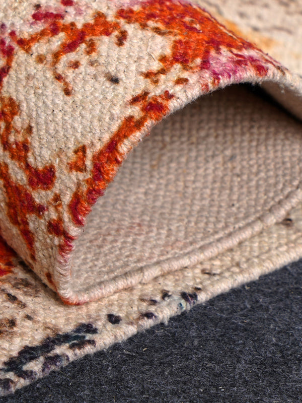 Csez Printed Rug