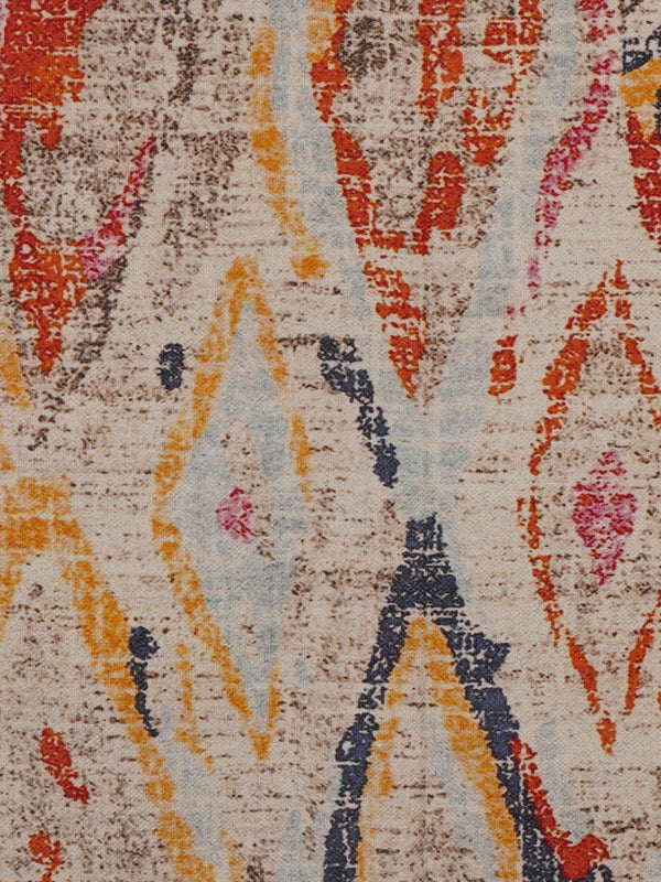 Csez Printed Rug