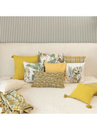 Cushion Cover - Dash Foliage