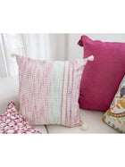 Cushion Cover - Dash French Rose