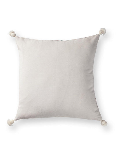 Dash cushion cover French Rose