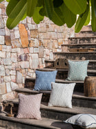 Cushion Cover - Dastoor Embroidered