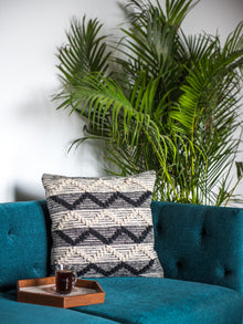 Cushion Cover - Denmark Illusion