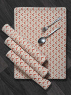 Denmark Mud Placemat