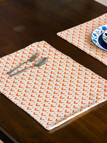 Denmark Mud Placemat