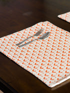 Denmark Mud Placemat