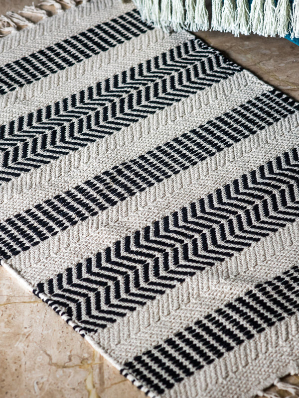 Denmark Stripe Rug
