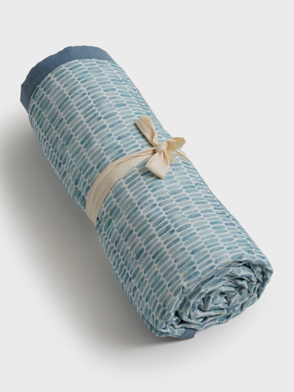 Dohar - Cascade Speckle Blue