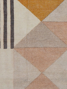 Dreieck Printed Rug