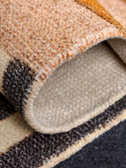 Dreieck Printed Rug