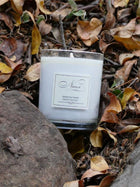 Driftwood Candle