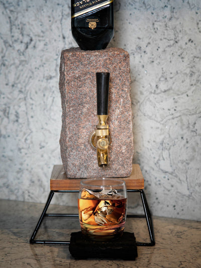 Drink Dispenser Red