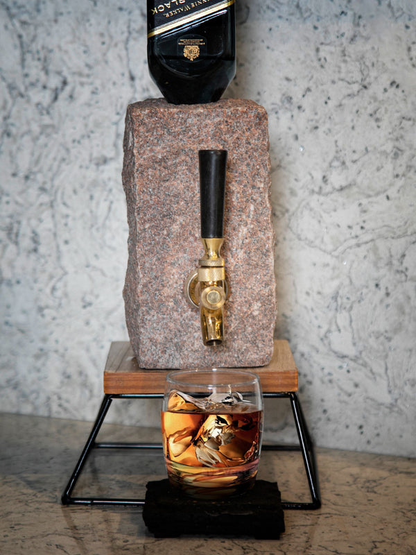 Drink Dispenser Red