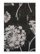 Dusty Bloom Printed Rug