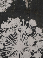 Dusty Bloom Printed Rug