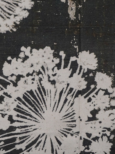 Dusty Bloom Printed Rug