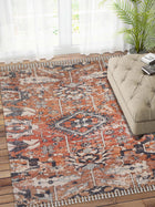 Edessa Printed Rug