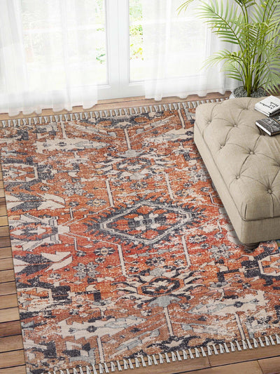 Edessa Printed Rug