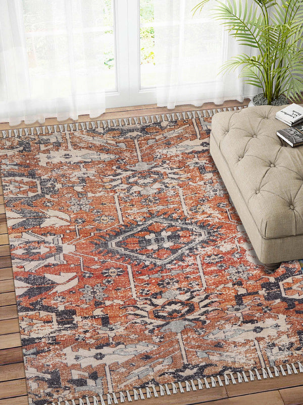 Edessa Printed Rug