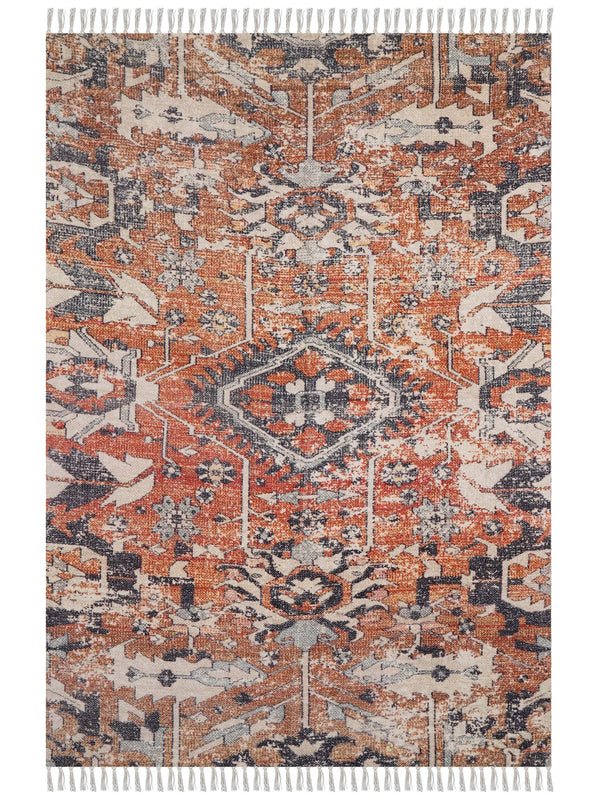 Edessa Printed Rug