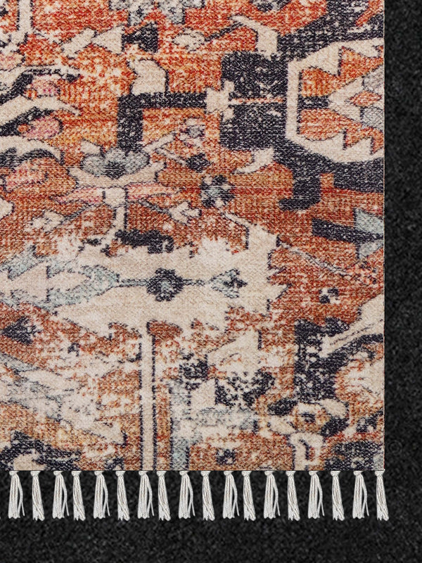 Edessa Printed Rug