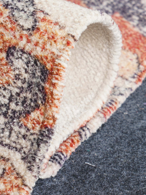 Edessa Printed Rug