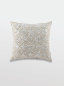Cushion Cover - Ekaani Oatmeal