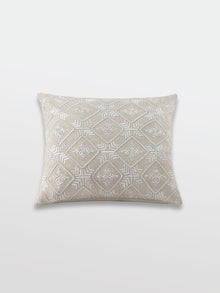 Cushion Cover - Ekaani Oatmeal