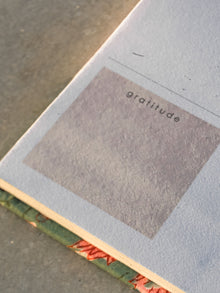 Ekatra Daily Planner Terable Notepad