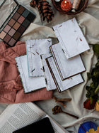 Ekatra Pen Pal Cards