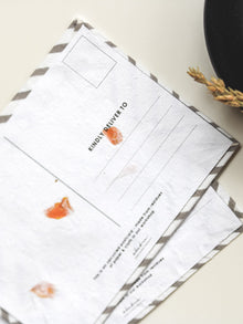 Ekatra Postcards