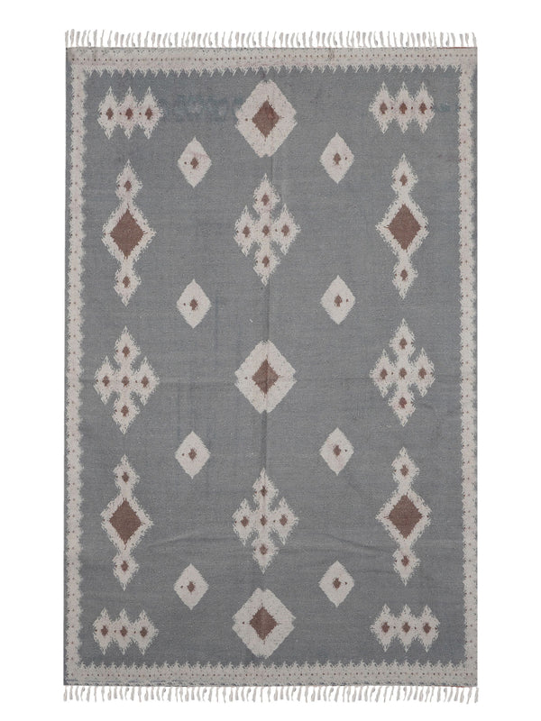 Elazig Printed Rug