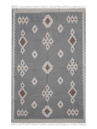 Elazig Printed Rug