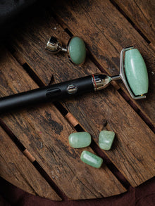 Electric Face Roller Jade
