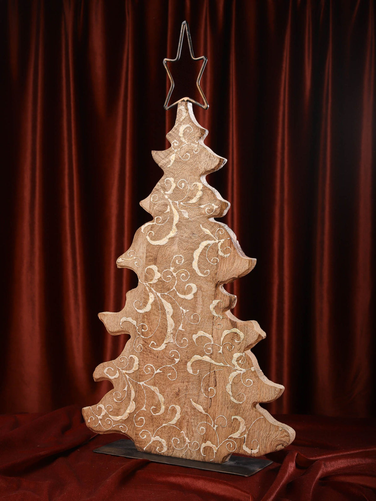 Embossed Tree Large - Product Image 