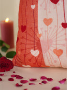 Cushion Cover - Embracing Love