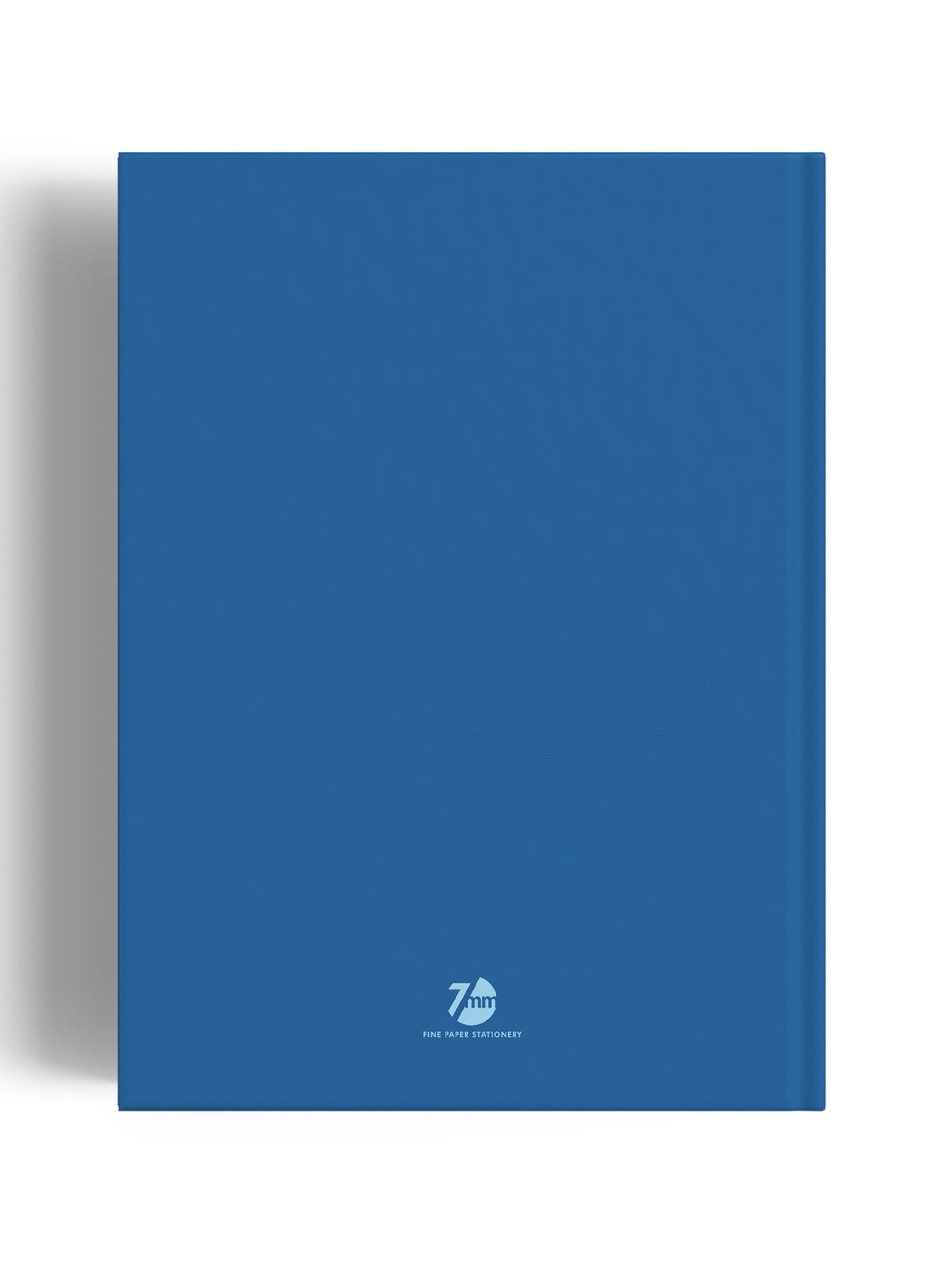 Endless Possibilities A5 Notebook