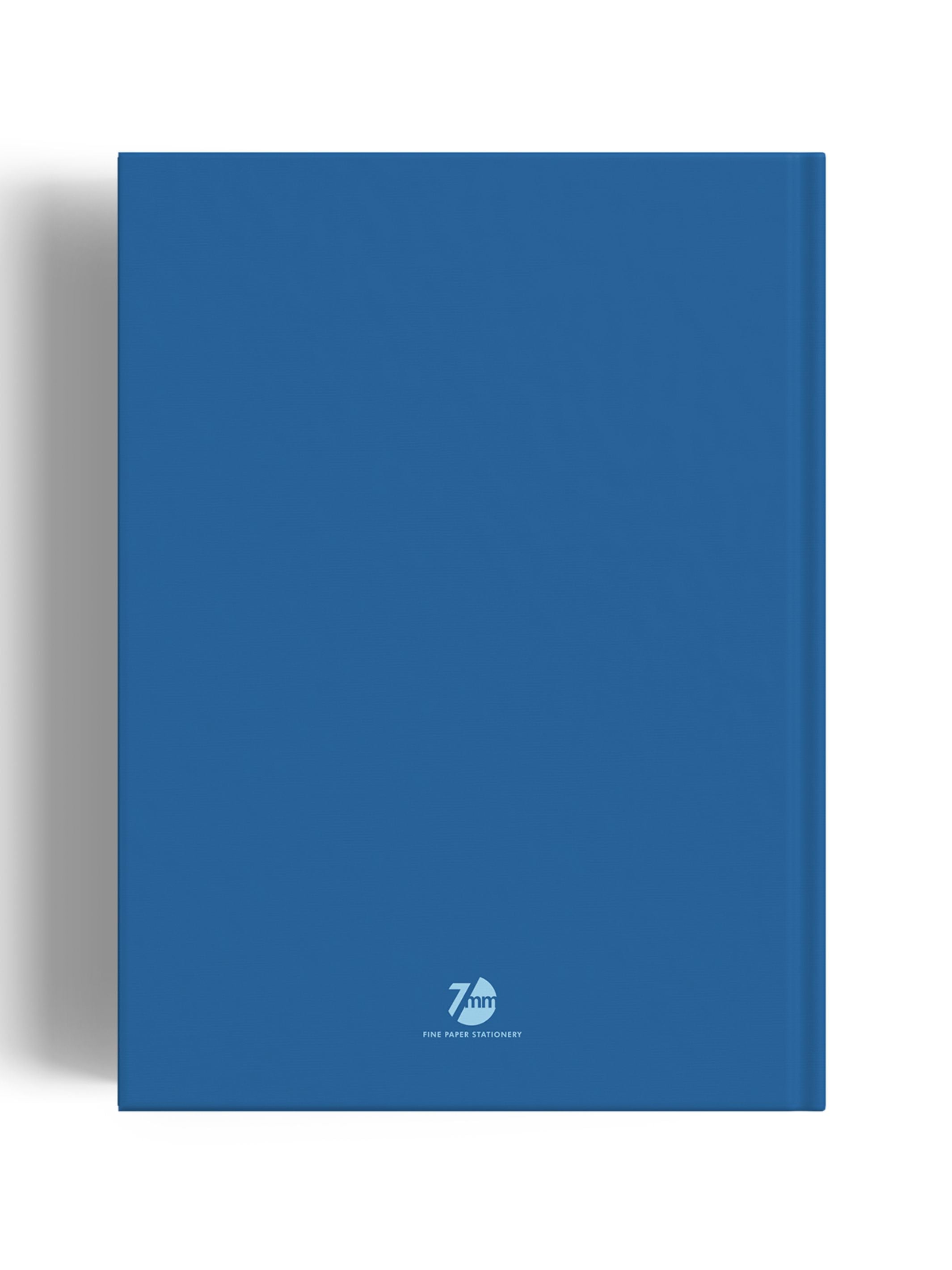 Endless Possibilities A5 Notebook