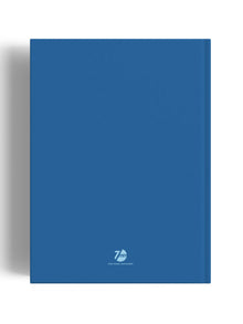 Endless Possibilities A5 Notebook