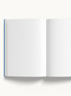 Endless Possibilities A5 Notebook