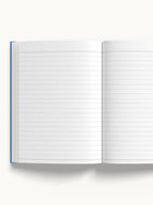 Endless Possibilities A5 Notebook