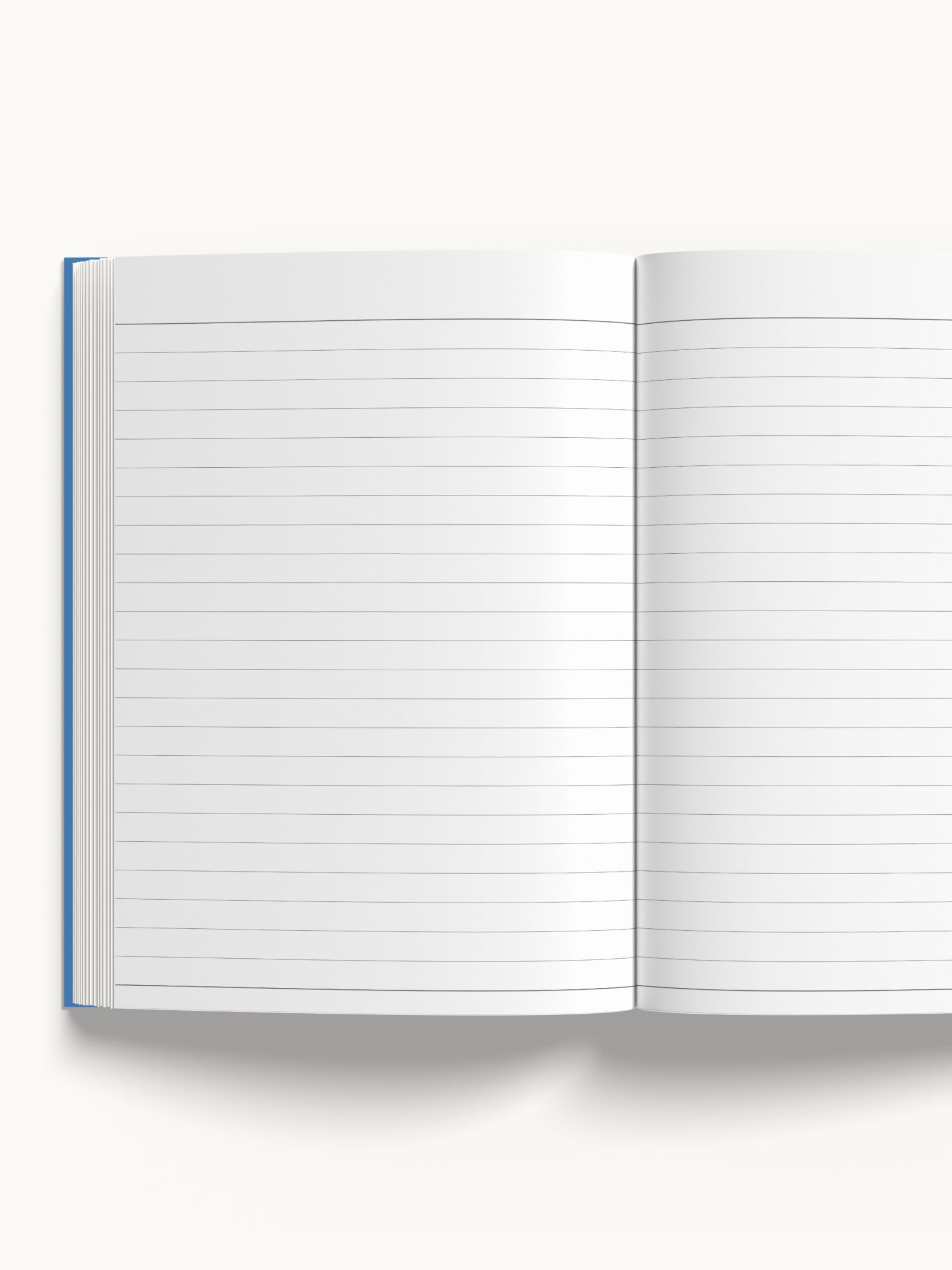 Endless Possibilities A5 Notebook