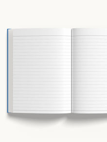 Endless Possibilities A5 Notebook